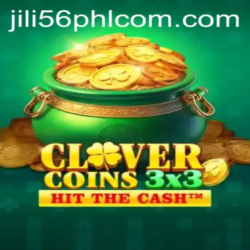 Discover the Exciting World of Clovercoin3x3: A Thrilling Gaming Experience from jili56phl.com