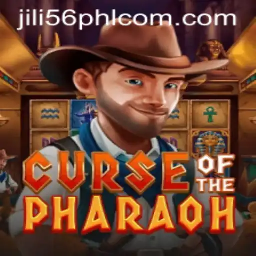 Curse of the Pharaoh: An Adventurous Gaming Experience