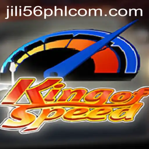 KingofSpeed: The Thrilling Racing Game of the Future