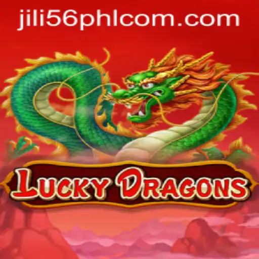 Exploring LuckyDragons: A Journey Through the Enchanting World of Jili56phl.com