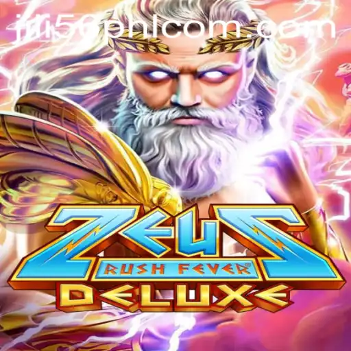 ZeusRushFeverDeluxe: Immersive Gaming Experience Meets Divine Greek Mythology