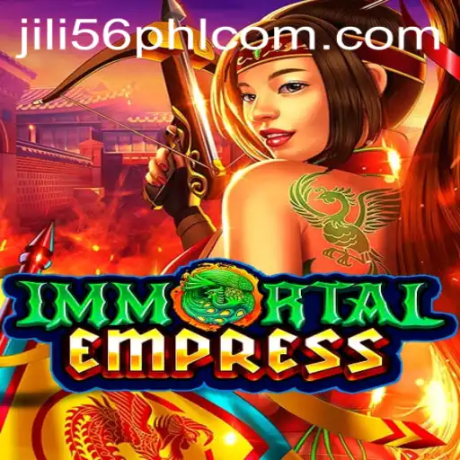 Immortal Empress: A Captivating Adventure into a Timeless Realm