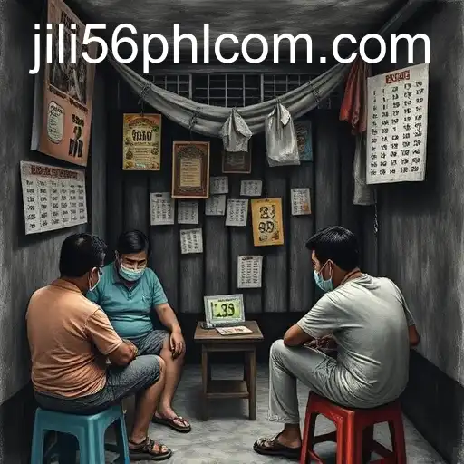 The Intricate Dance of Jueteng in Philippine Society