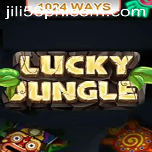 A Deep Dive into LuckyJungle1024: An Adventurous Gaming Experience