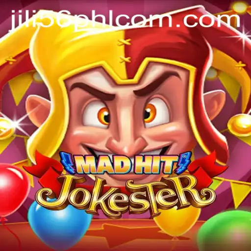 MadHitJokester: A Gaming Adventure with a Comedic Twist