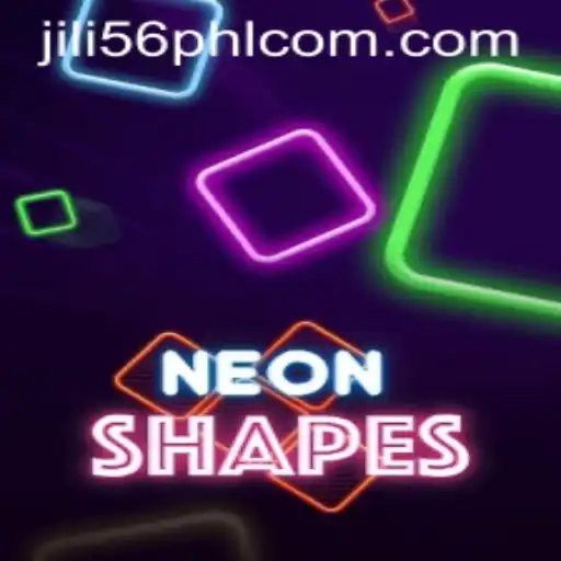 Exploring the Digital Landscapes of NeonShapes
