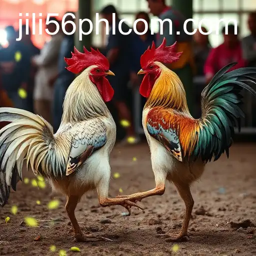 Exploring the World of Online Sabong: An In-Depth Look at the Thrilling Game