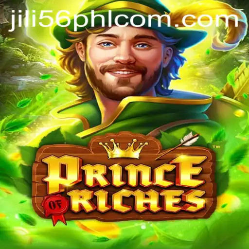 Exploring the Thrilling World of PrinceOfRiches