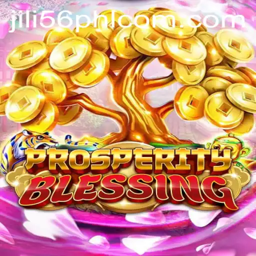 Experience the Excitement of ProsperityBlessing: A Game that Captivates Enthusiasts