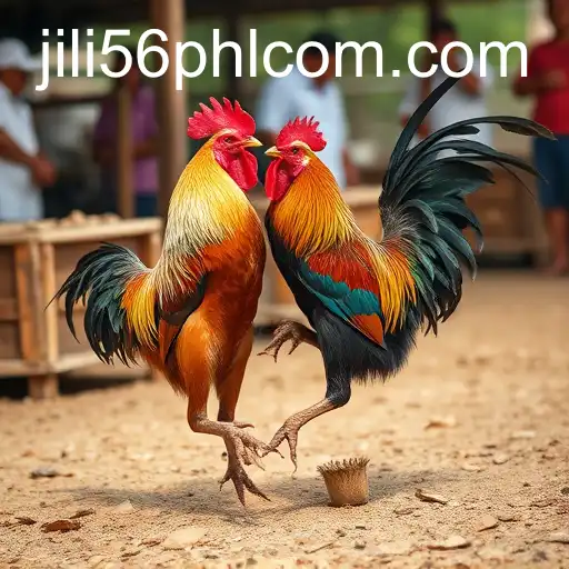 Exploring the Allure of Sabong Games and the Rise of Jili56phl.com