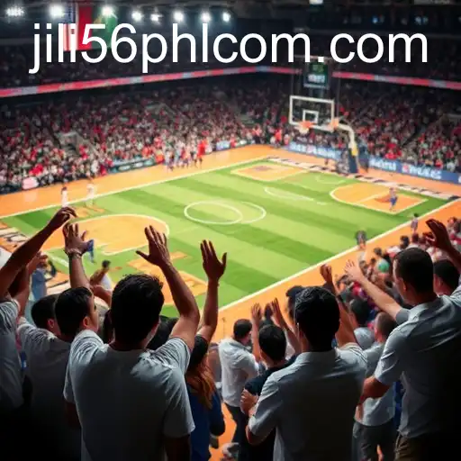 The Diverse World of Sports: Unity in Competition