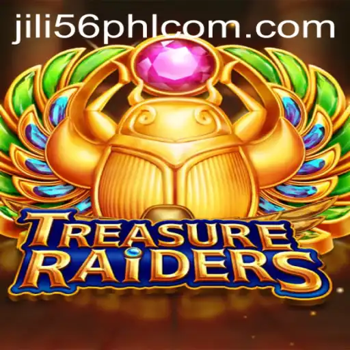 Discover the Excitement of TREASURERAIDERS: A Deep Dive into a Captivating Adventure